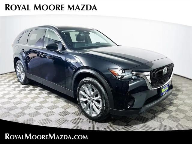 2026 Mazda X-90 Preferred for sale in Hillsboro, OR