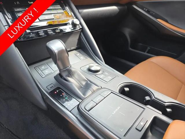 2023 Lexus IS 300 IS 300