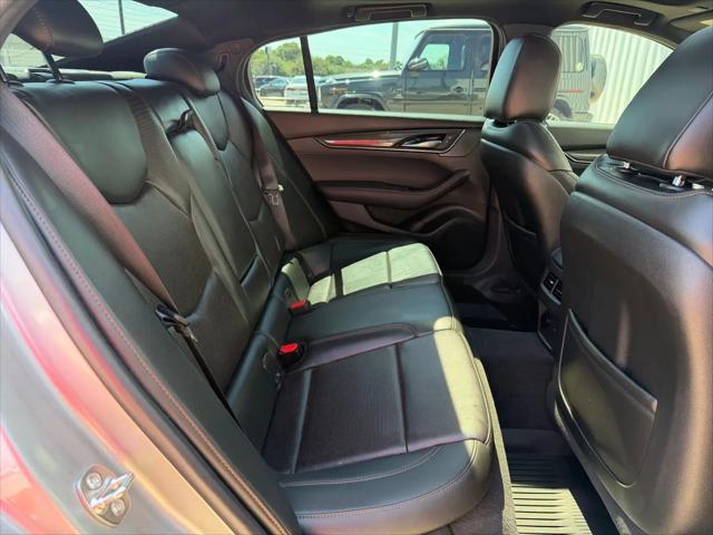 2026 Cadillac CT5 Sport RWD