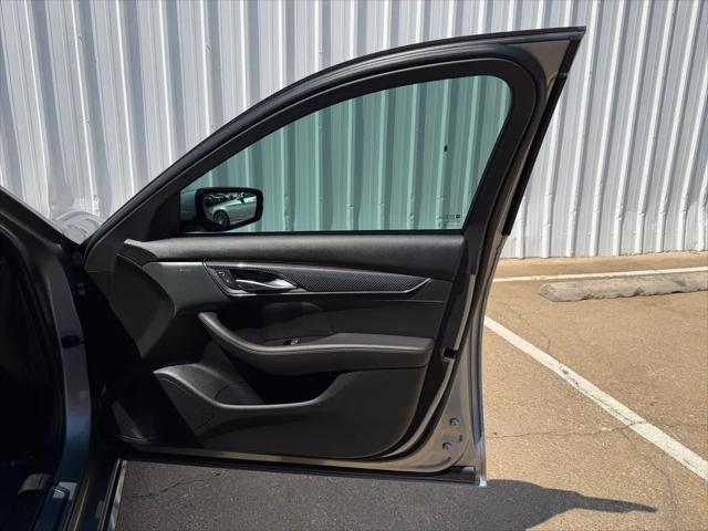 2026 Cadillac CT5 Sport RWD