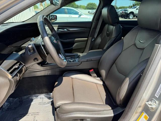2026 Cadillac CT5 Sport RWD