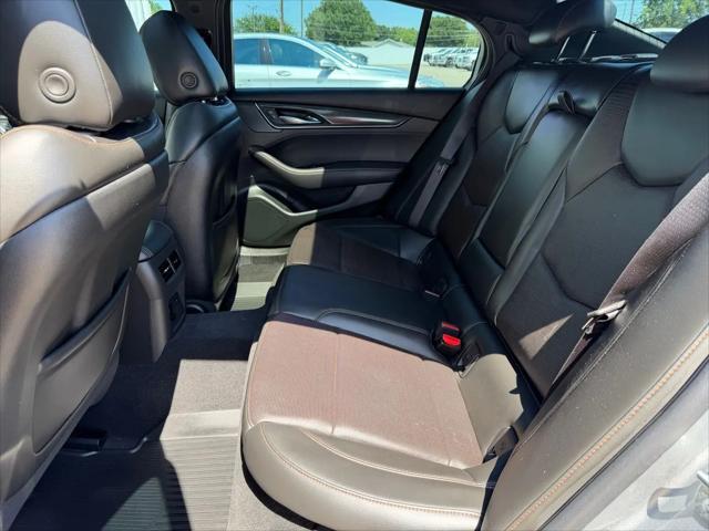 2026 Cadillac CT5 Sport RWD