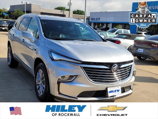2022 Buick Enclave FWD Essence for sale in Rockwall, TX