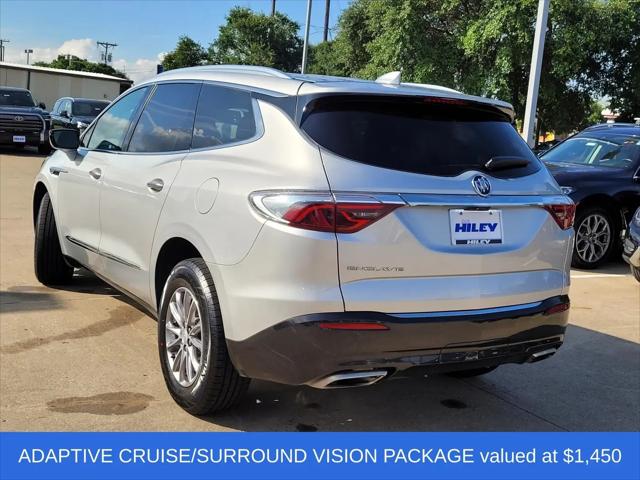 2022 Buick Enclave FWD Essence