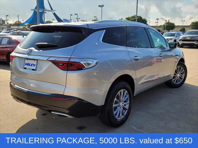 2022 Buick Enclave FWD Essence