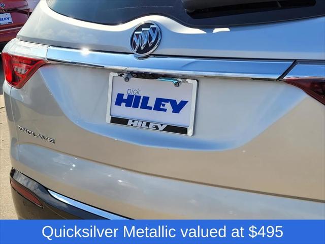 2022 Buick Enclave FWD Essence