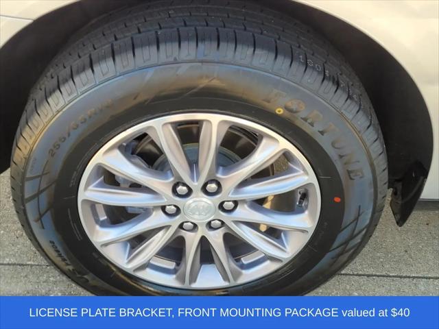 2022 Buick Enclave FWD Essence