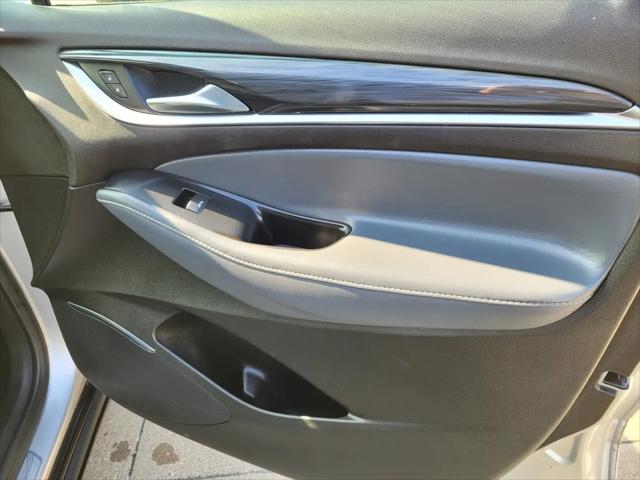 2022 Buick Enclave FWD Essence