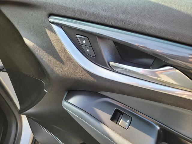 2022 Buick Enclave FWD Essence