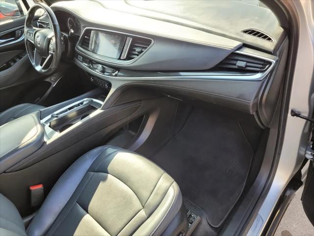 2022 Buick Enclave FWD Essence