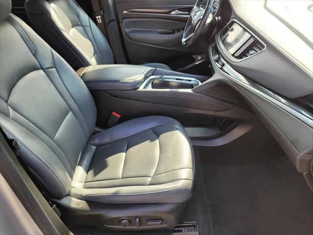 2022 Buick Enclave FWD Essence