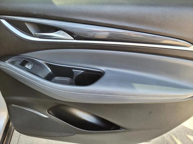 2022 Buick Enclave FWD Essence