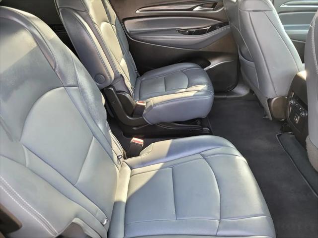 2022 Buick Enclave FWD Essence