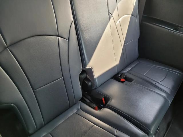 2022 Buick Enclave FWD Essence