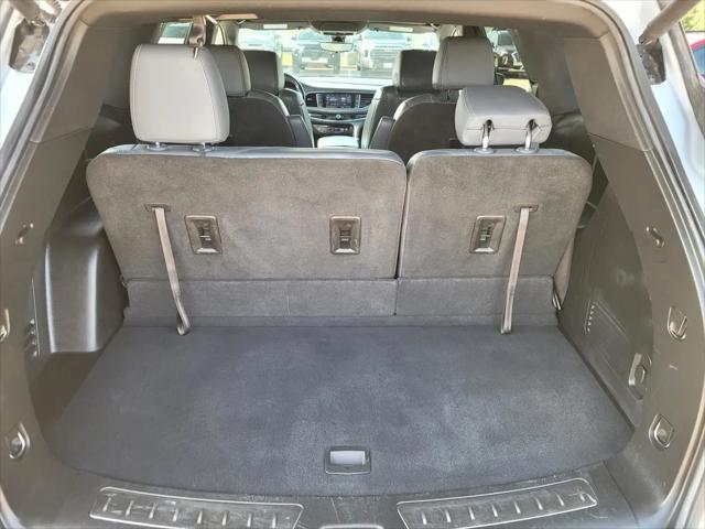 2022 Buick Enclave FWD Essence