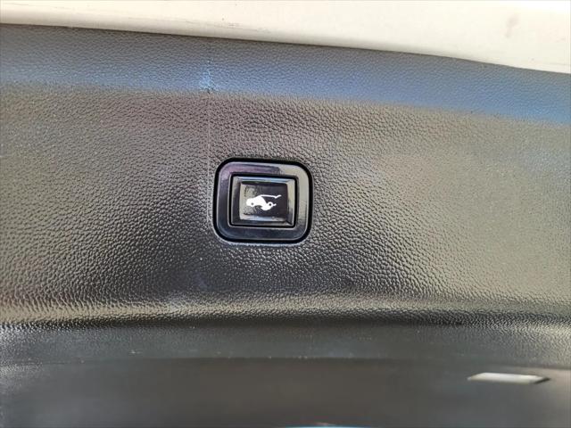 2022 Buick Enclave FWD Essence
