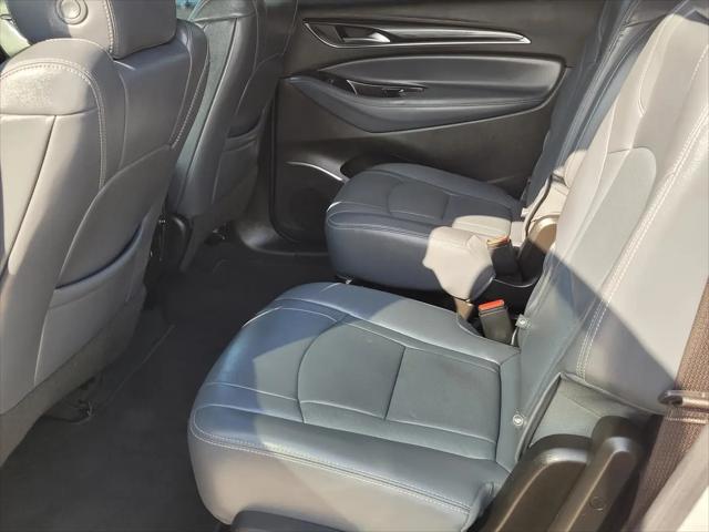2022 Buick Enclave FWD Essence
