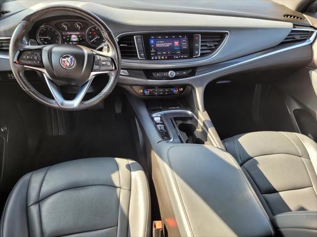 2022 Buick Enclave FWD Essence