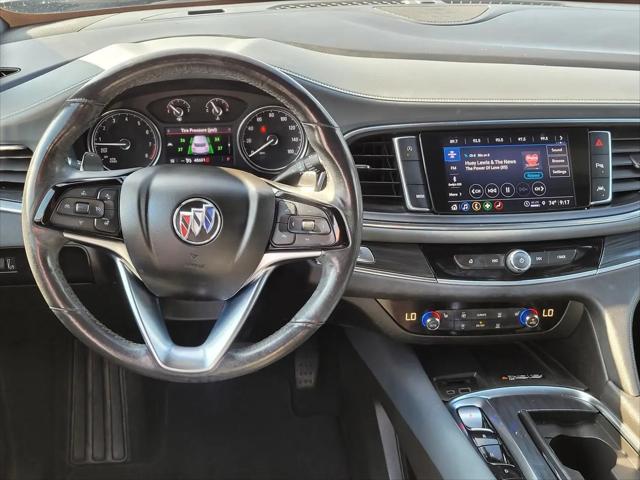2022 Buick Enclave FWD Essence