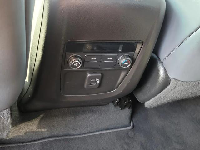 2022 Buick Enclave FWD Essence