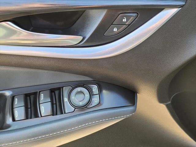 2022 Buick Enclave FWD Essence