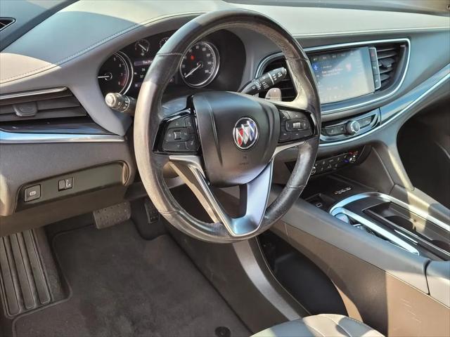 2022 Buick Enclave FWD Essence