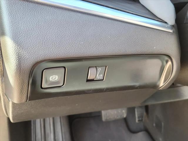 2022 Buick Enclave FWD Essence