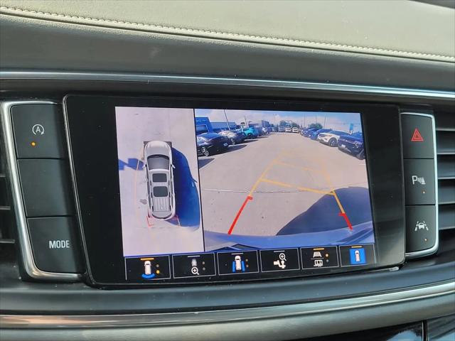 2022 Buick Enclave FWD Essence
