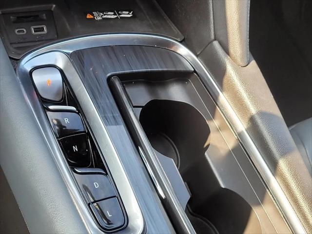 2022 Buick Enclave FWD Essence