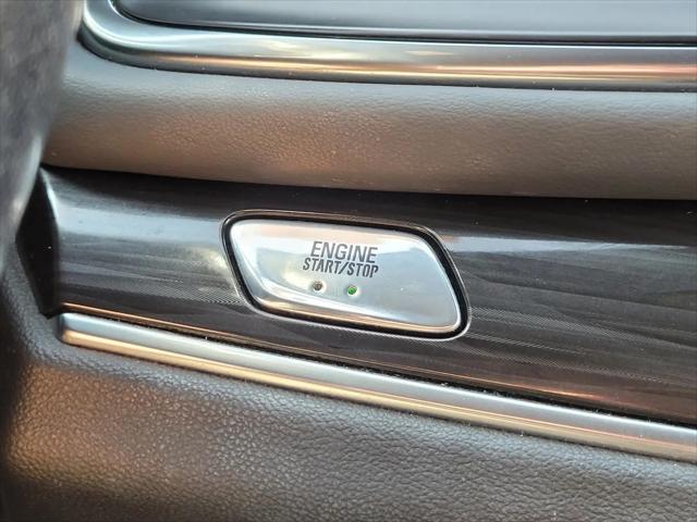 2022 Buick Enclave FWD Essence