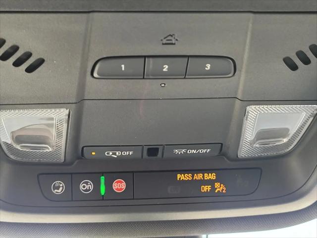 2022 Buick Enclave FWD Essence