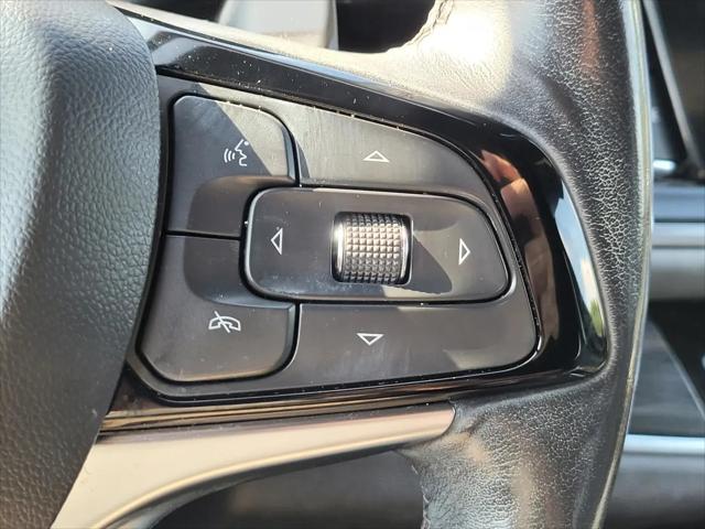2022 Buick Enclave FWD Essence