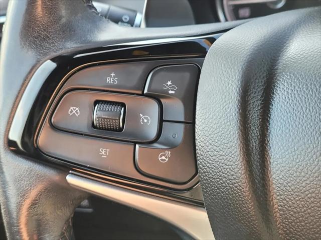 2022 Buick Enclave FWD Essence