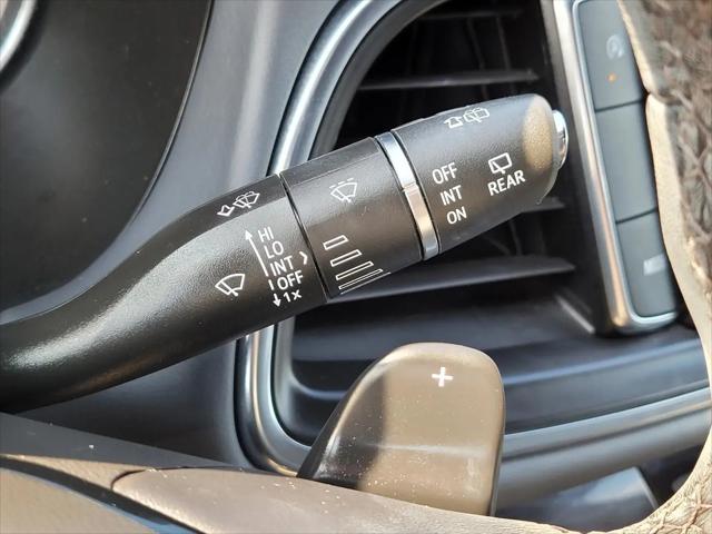 2022 Buick Enclave FWD Essence