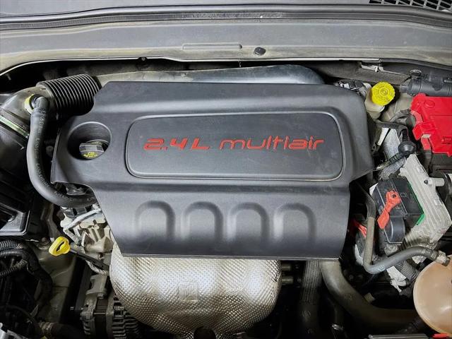 2018 Jeep Renegade Trailhawk 4x4