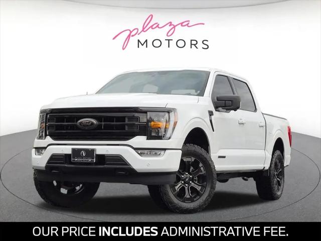 2023 Ford F-150 XLT for sale in Creve Coeur, MO