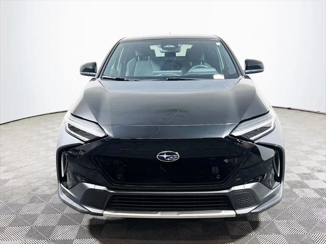 2023 Subaru Solterra Premium