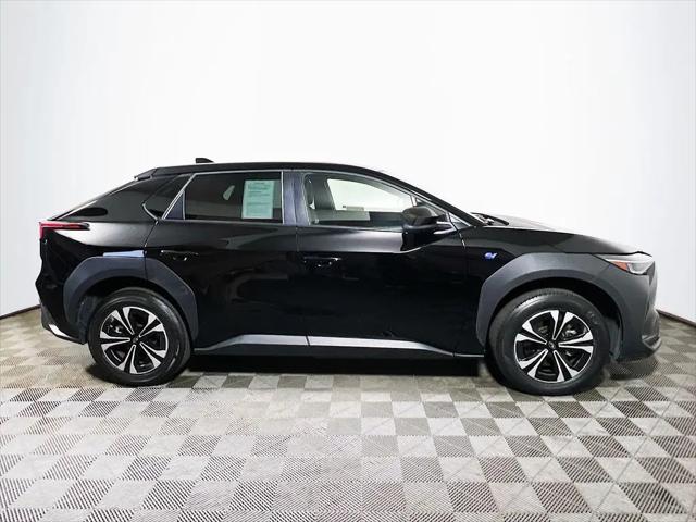 2023 Subaru Solterra Premium