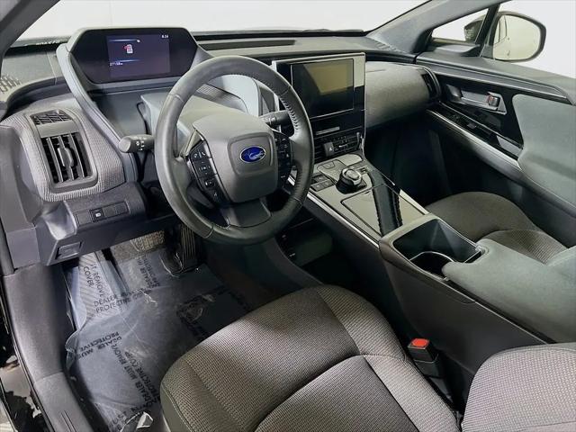 2023 Subaru Solterra Premium