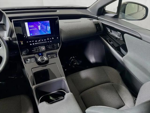 2023 Subaru Solterra Premium