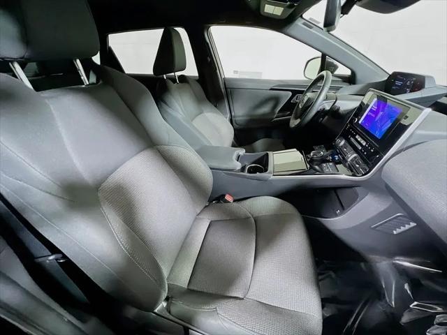 2023 Subaru Solterra Premium