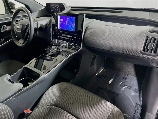 2023 Subaru Solterra Premium