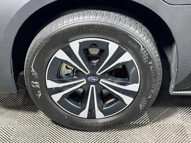 2023 Subaru Solterra Premium