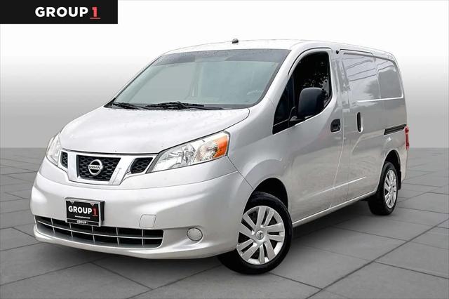 2014 Nissan NV200 SV for sale in Austin, TX