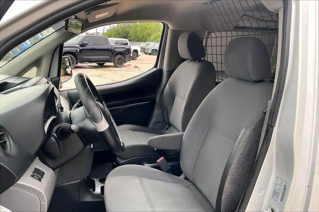 2014 Nissan NV200 SV