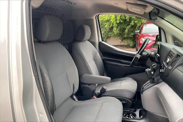 2014 Nissan NV200 SV