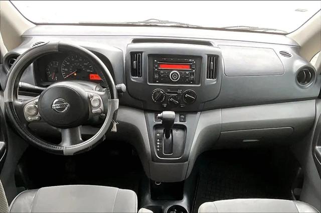 2014 Nissan NV200 SV