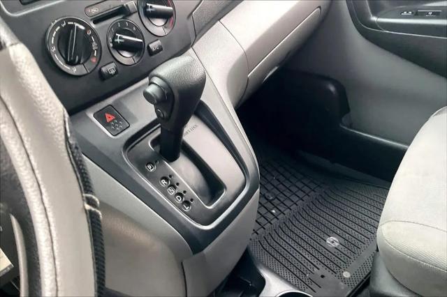 2014 Nissan NV200 SV