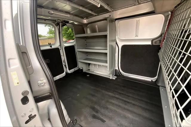 2014 Nissan NV200 SV