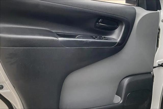 2014 Nissan NV200 SV
